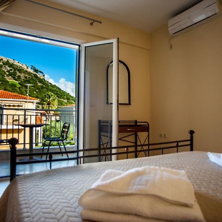Apartmán Dimitra'S House Argostoli  Exteriér fotografie
