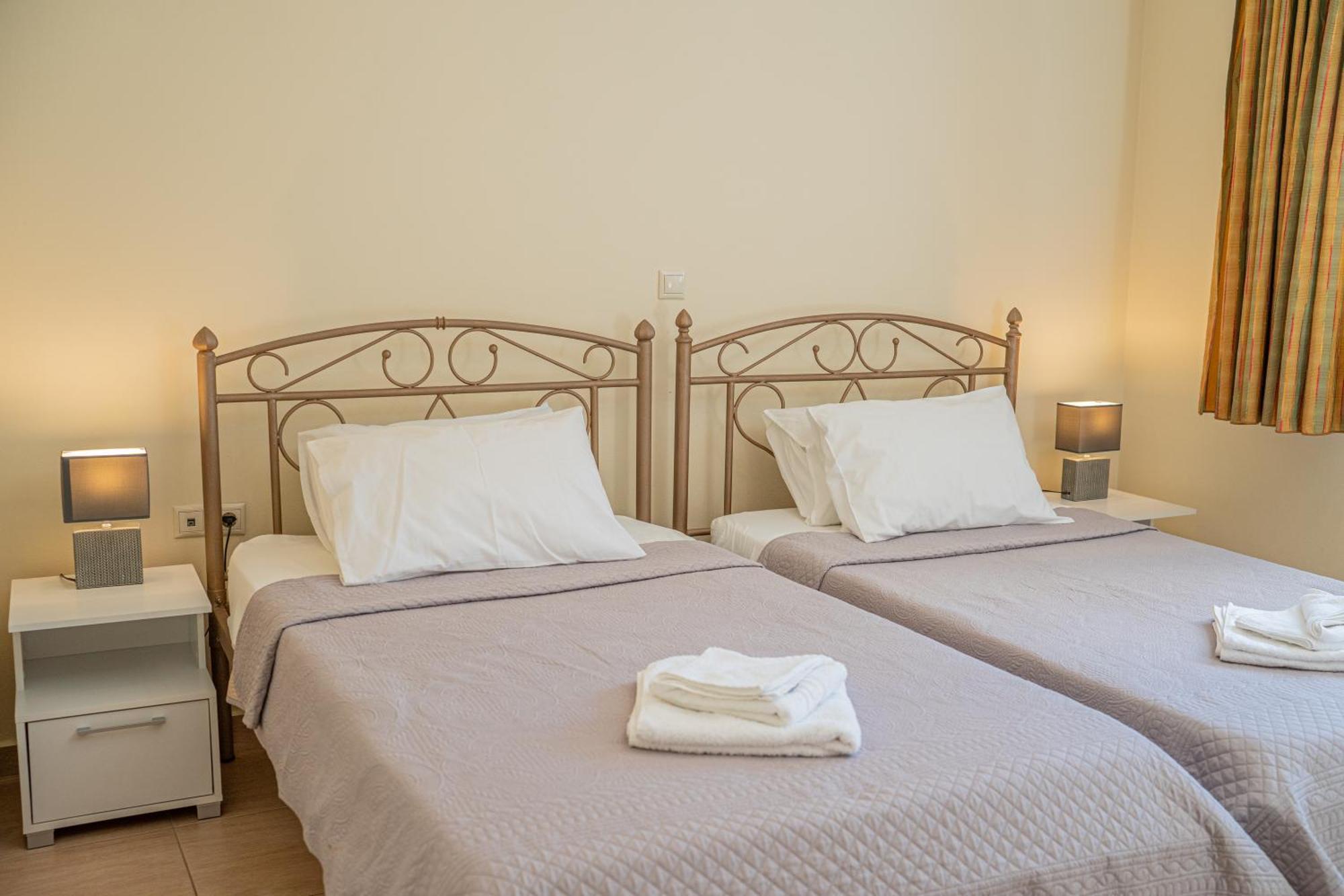 Apartmán Dimitra'S House Argostoli  Exteriér fotografie