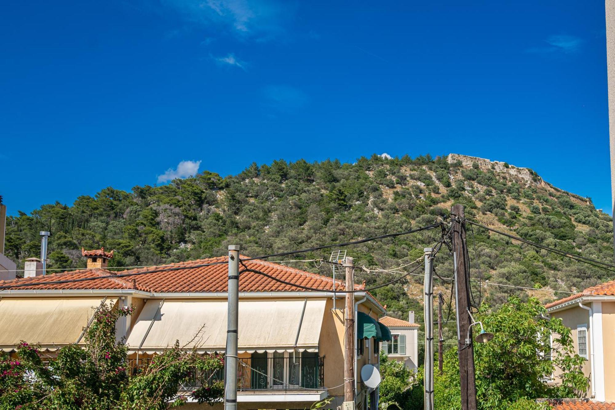 Apartmán Dimitra'S House Argostoli  Exteriér fotografie