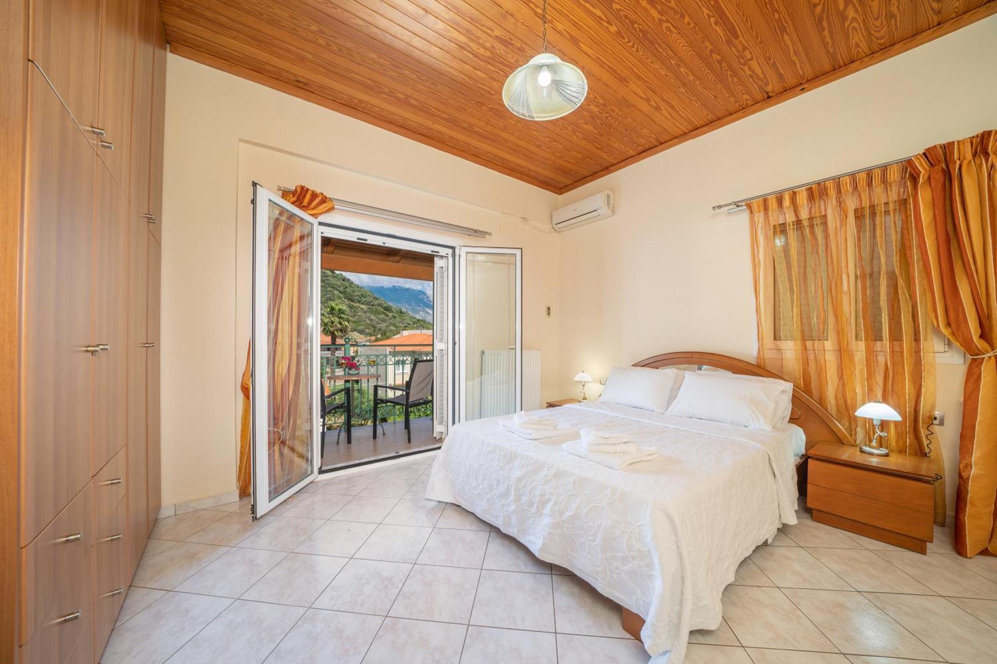 Apartmán Dimitra'S House Argostoli  Exteriér fotografie