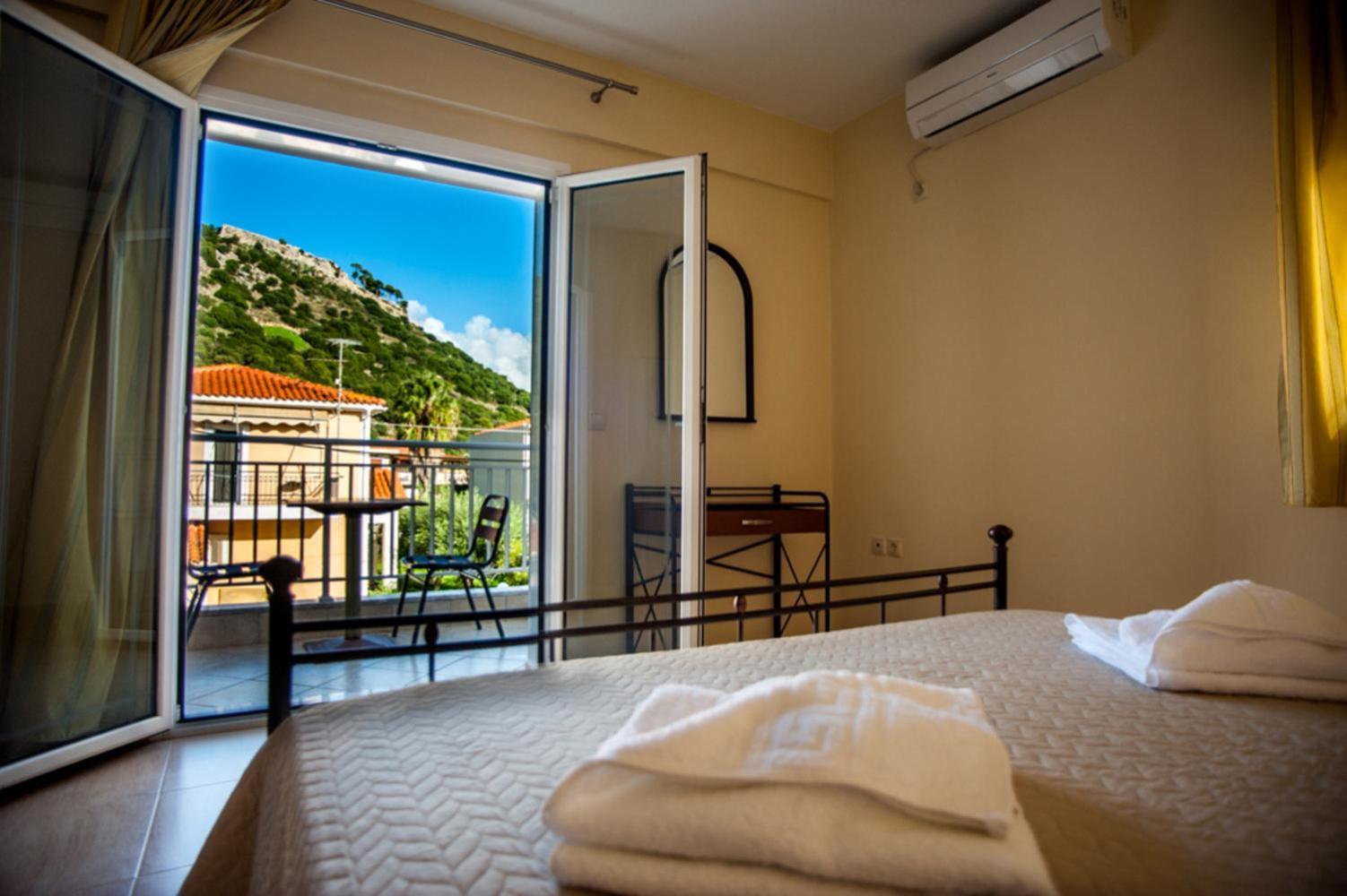 Apartmán Dimitra'S House Argostoli  Exteriér fotografie